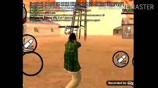 Samp edit 0.3.7!