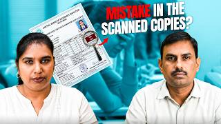 CBSE BIG BLUNDER! 😱 | CBSE Scanned Copies Mistake | NCSC IAS DELHI
