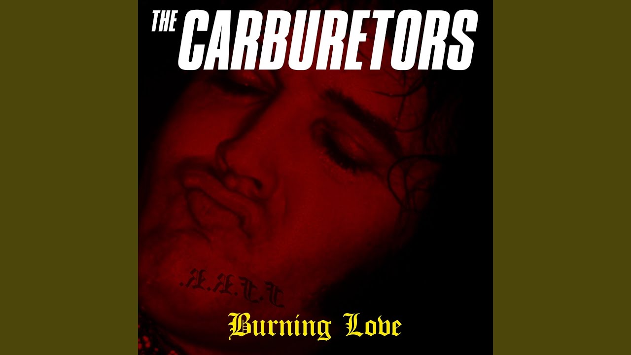 Burning Love YouTube