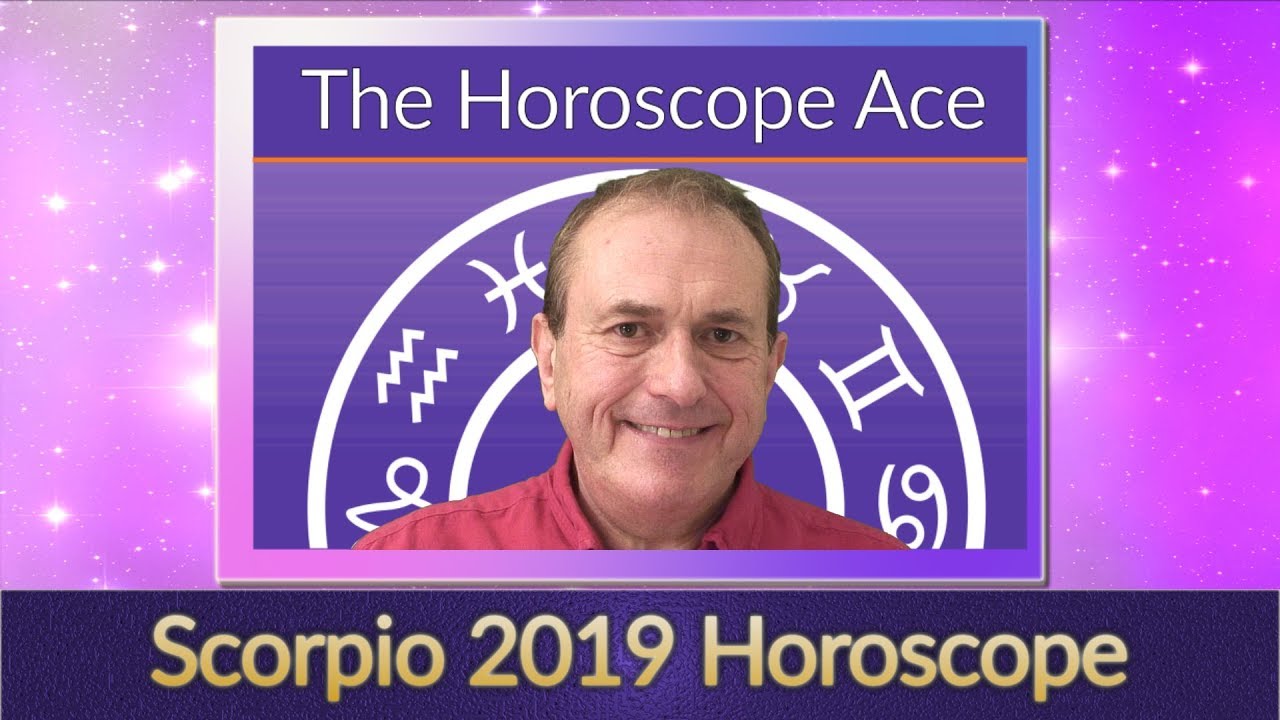 2019 Scorpio Horoscope: Your Hard Work In Profession Will Yield Results
