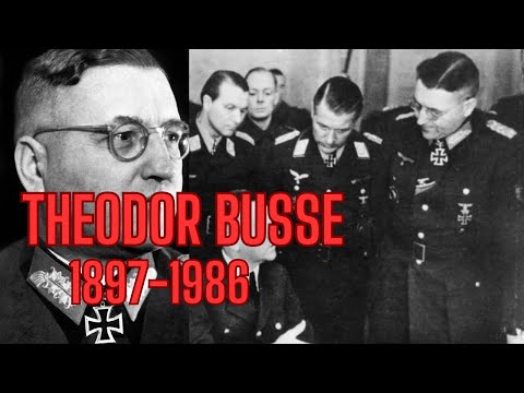 Theodor Busse