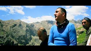 Ferhat Tunç Vuruldu Ciğer Parem Canlı - Doğa Vlog