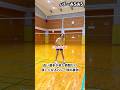 【バレーあるある】良い選手が来た瞬間だけ優しくなるバレー部の裏側