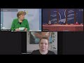 Livestream: Merkel vor Europarat über Ukraine-Konflikt und Nawalny