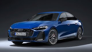 2024 Audi A5 Starts at £41,950 OTR 2024 | Cars Ascend