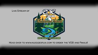 CPE Nationals 2026  - Snooker 5C  (Ring 2)