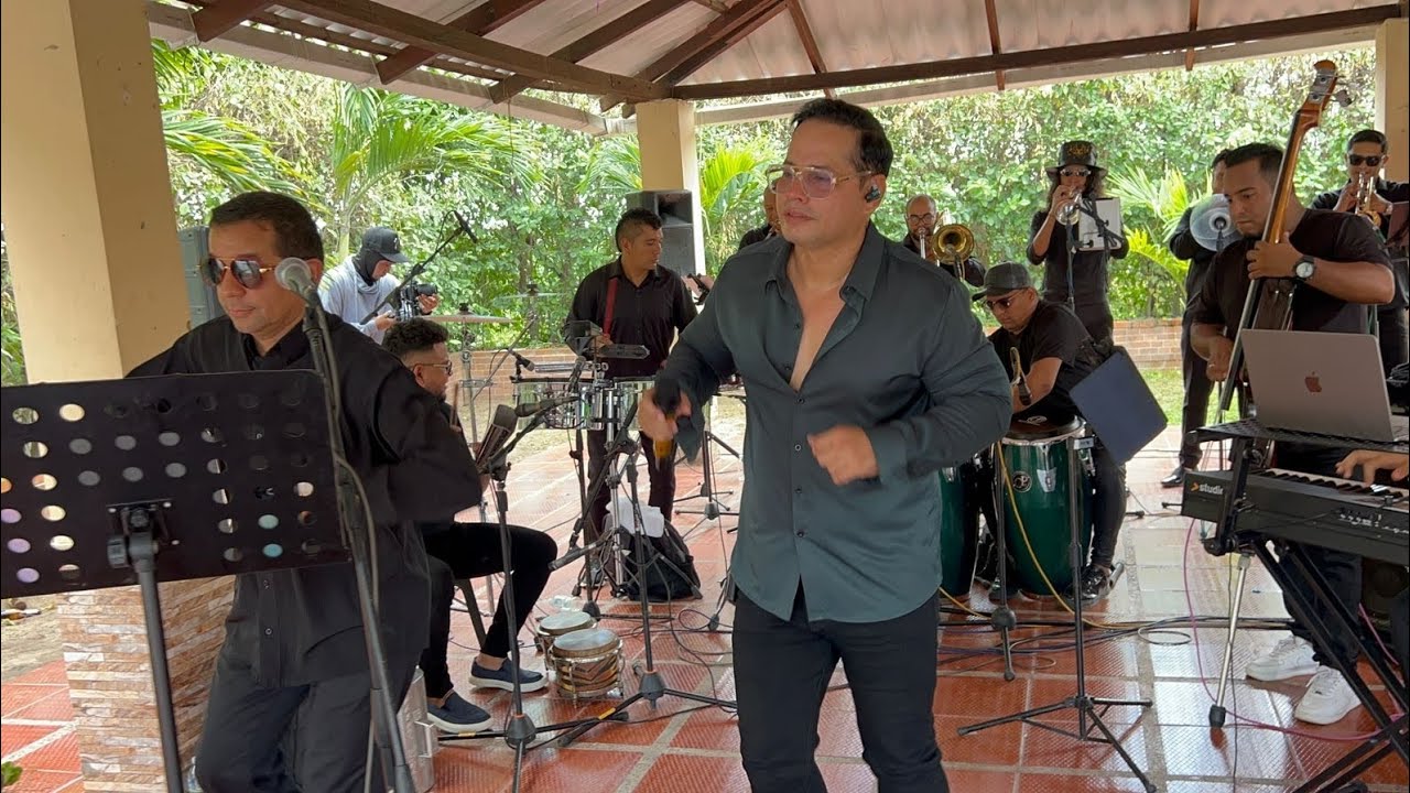 Sonido Bestial(cover) 