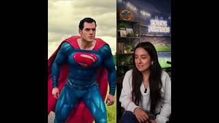 FLASH vs SUPERMAN - QUIEN ES MAS RAPIDO