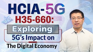 HCIA-5G H35-660 Masterclass: The Surprising Truth About 5G's Power