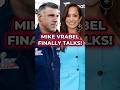Patriots HC Mike Vrabel Addresses Media On Dianna Russini Situation #patriots #nfl #shorts