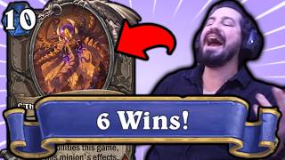 100% The BEST Deck In The Brawl