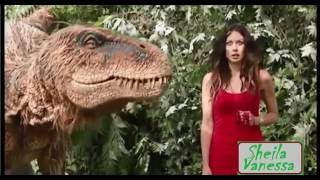 Wow, Really Really Dinosaurs - Funny Videos Sheila Part 1