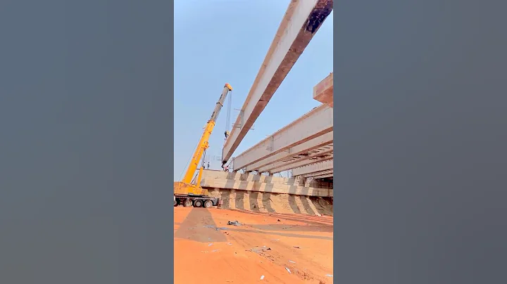 Mobile crane 220 Zoomloin and XCMG 200 Ton gadder louching 🔥😎 #heavycrane #loadercranes #supercran