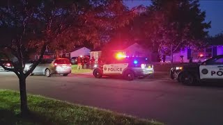 Buffalo, Town of Tonawanda Police make stolen vehicle arrest