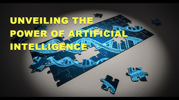 Unveiling the Power of Artificial Intelligence