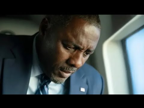 رئيس أمريكا بيهرب بطيارته الرئاسيه بسبب نووى لضرب أمريكا وبينتقم من العالم ملخص