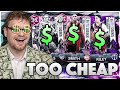 These Cards are WAY TOO CHEAP in NBA 2k26 MyTEAM!!