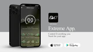 EVO Extreme Application. screenshot 4