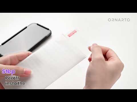 ORNARTO Screen Protector