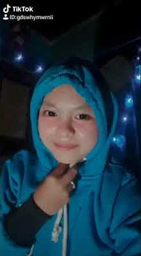Tik Tok VIRAL!!! (Tarik Tali Hoodie)