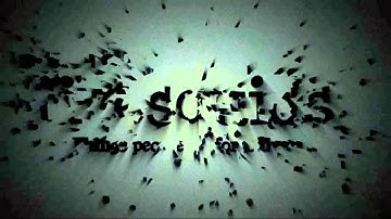 ELEGANT Intro Logo Reveal Animation video for $5