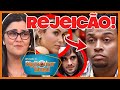 🔥BBB21 Paredão: Sarah puxa Nego Di e é  subestimada; Juliette exige respeito de Fiuk; Gil X Arthur