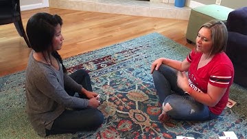 Barriers to Learning: DISCRIMINATION TRAINING RECEPTIVE INSTRUCTIONS PART 2