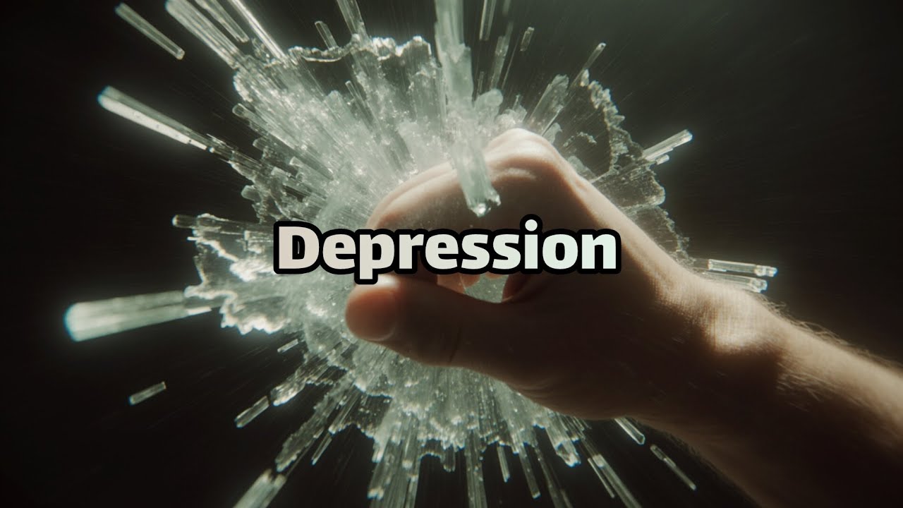 Sad Hiphop Beat | Dark & Depressed