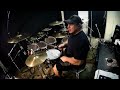 Drumcover "Strange Deja Vu" -DREAM THEATER  por Juan Carlos "Chachi" Cabana