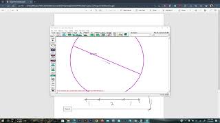 Lecture 2 | Modeling a basic trapezoidal flume with a single reach in HEC-RAS 6.3.1 | WRE, CUET