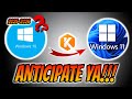💀 WINDOWS 10 se MUERE, pero AÚN puedes RESUCITARLO! 😇