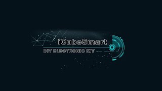 iCubeSmart 3D8-BLUE Introduction Video