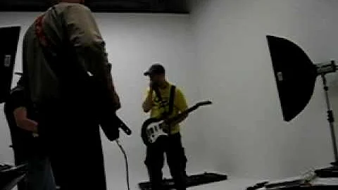 Rockin out 3