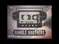 Bungle Brothers - Johnny Walkman