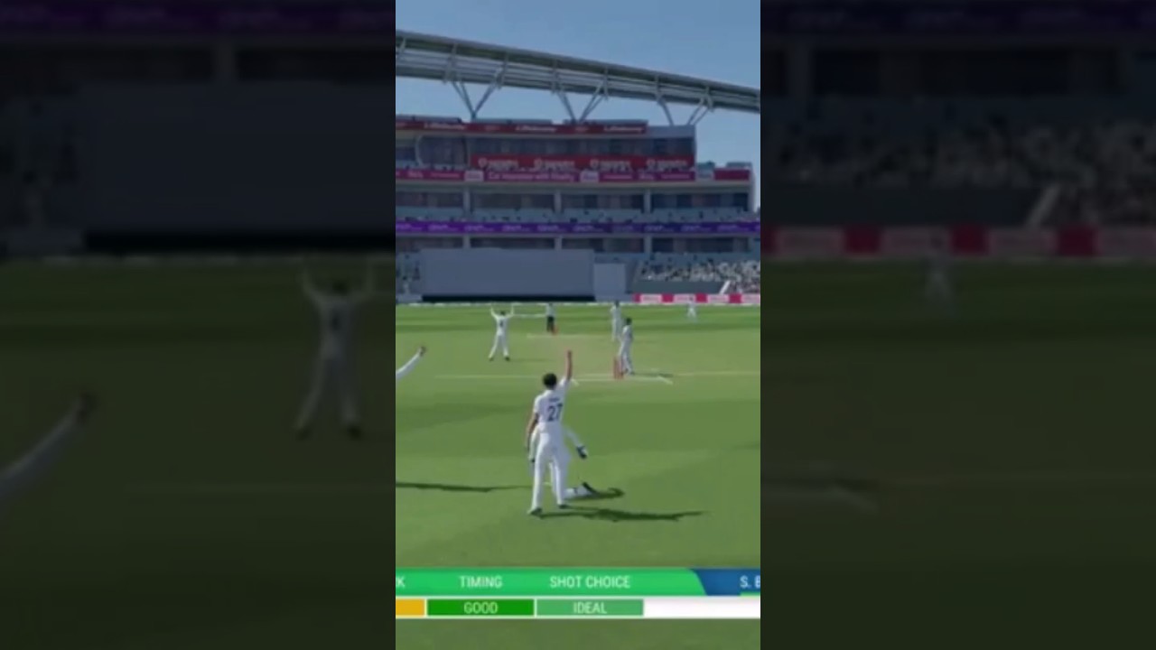 Cricket 22 Best Batting Tips & Tricks 