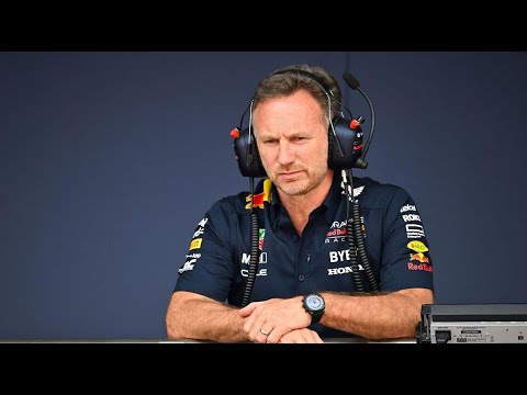 F1 team boss breaks rank to publicly address Christian Horner allegations