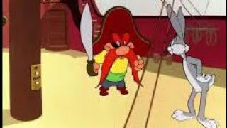 Looney Tunes Platinum Collection S 01 E 03 C - BUCCANEER BUNNY |LOOcaa|