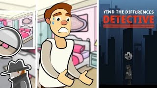 FIND THE DIFFERENCE 2018 NEW GAME screenshot 4