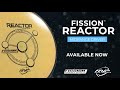 Mvp disc sports  fission reactor
