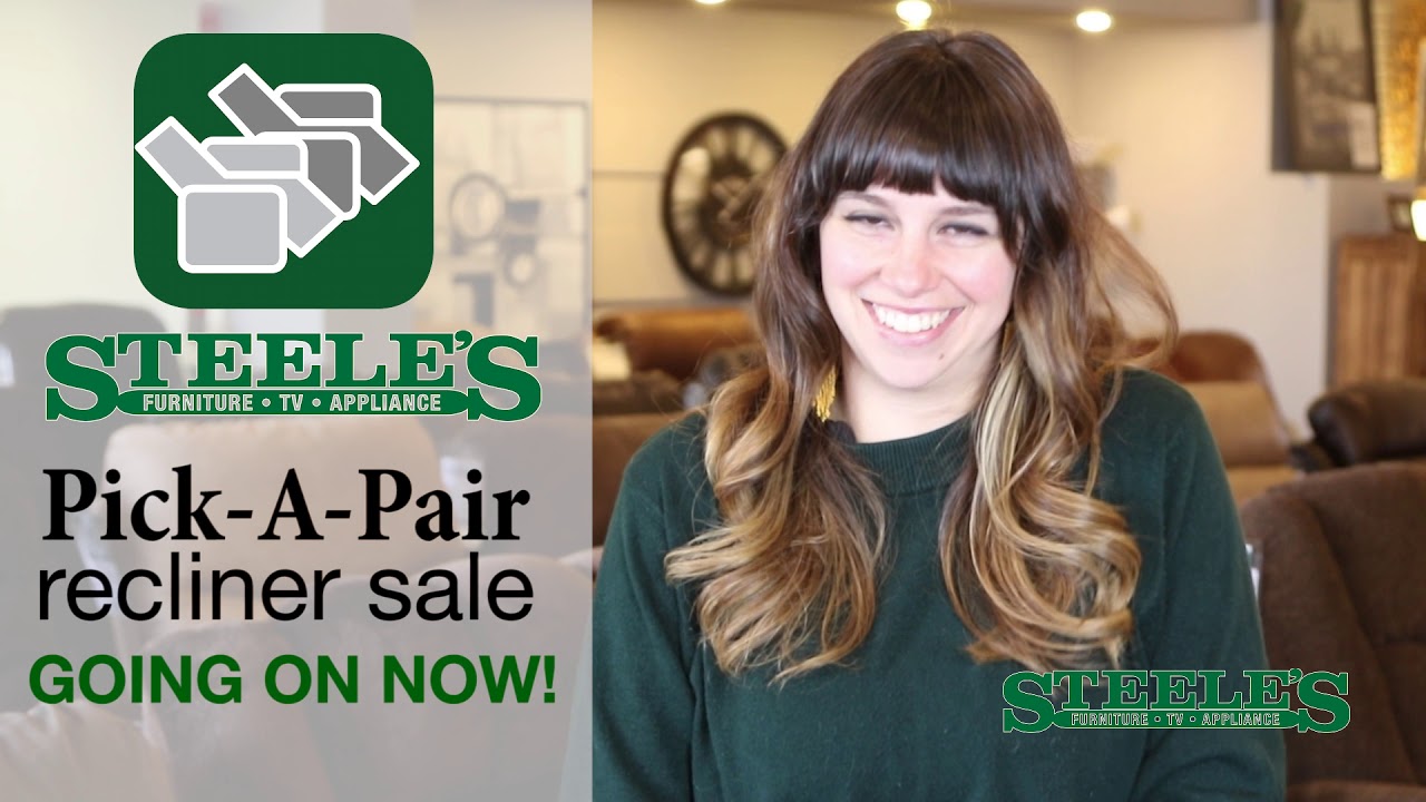 Pick A Pair Sale