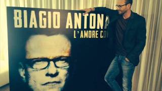 Video thumbnail of "Biagio Antonacci - Hai bisogno di me (L'Amore Comporta)"