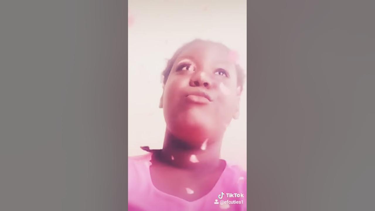 Esther's tik Tok part 1 - YouTube