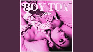 Download Lagu BOYTOY (Sped Up) MP3 Download Lagu BOYTOY (Sped Up) MP3