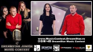 intro partea 2 | DreamStar Junior Music Contest | Ed. 4 Sez. 1