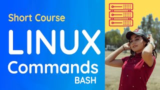 Famous Linux Command Line and Bash with Cygwin: File Systems - 1 Hour! Profile