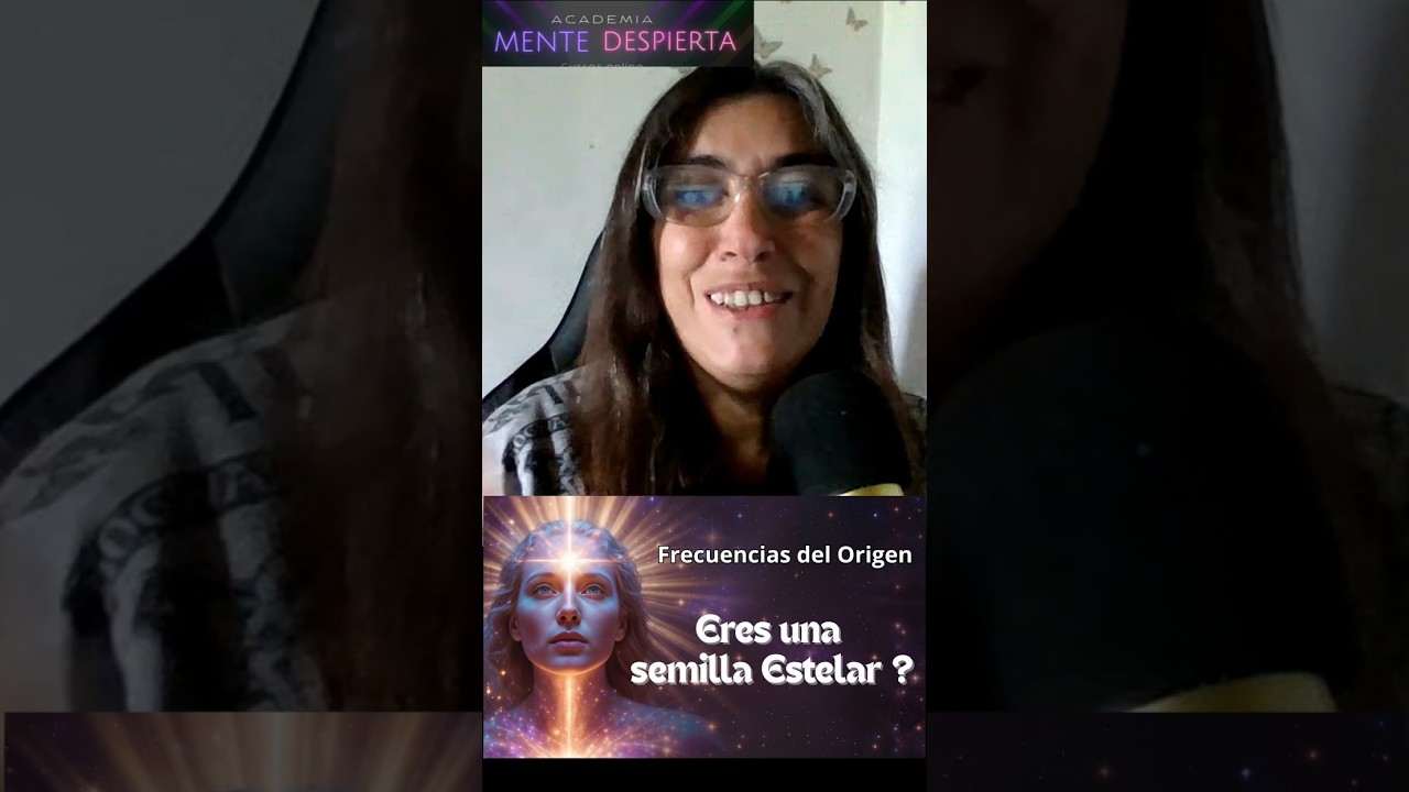 Descubre de dónde vienes !