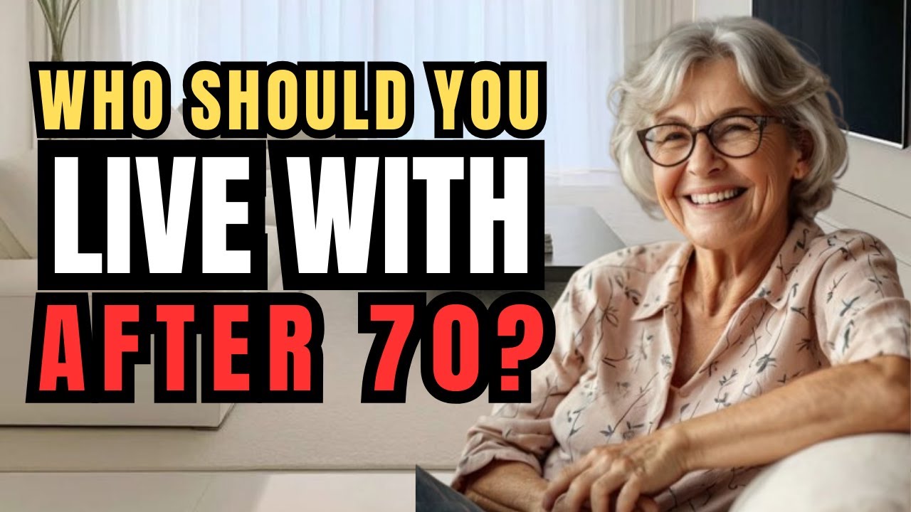Who Should Older Adults Live With? 6 Living Arrangements That Can ...