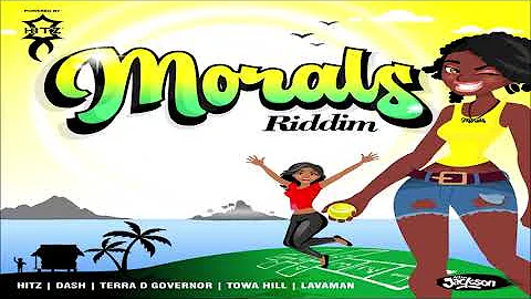 Terra D Governor - How I Want {Soca 2021} Morals Riddim