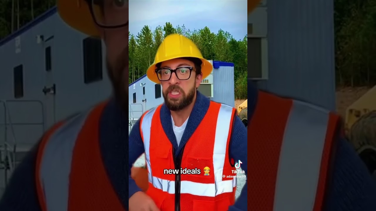 In Construction,Problem solving is crucial for success! 