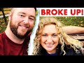 Mike and Natalie are getting a DIVORCE | 90 Day Fiance